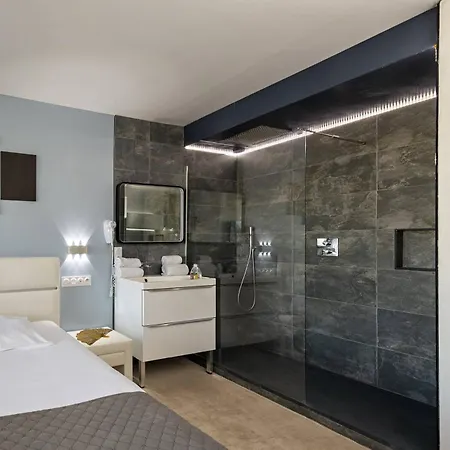 Апартаменти Prelude - Heliopolis D 43 -luxe -by Agn - 2 Personnes *