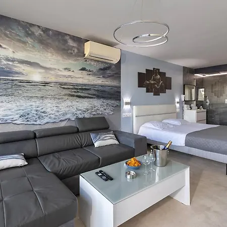 Prelude - Heliopolis D 43 -luxe - 2 Personnes *